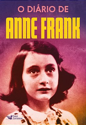 O Diário De Anne Frank..-