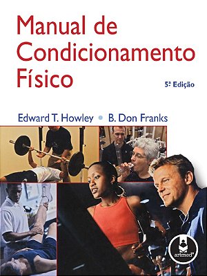 Manual De Condicionamento Fisico..-