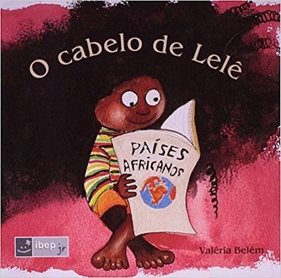 O Cabelo De Lelê..-