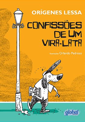 Confissões De Um Vira-Lata..-