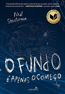 O Fundo É Apenas O Começo..-