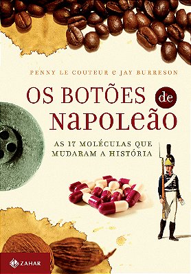Os Botões De Napoleão..-