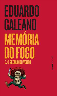Seculo Do Vento, O (Livro De Bolso)..-