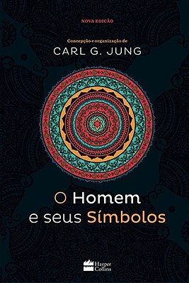 O Homem E Seus Símbolos..-