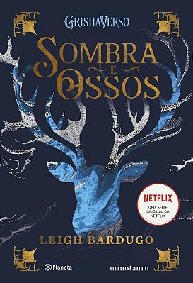 Sombra E Ossos..-