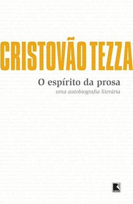 O Espírito Da Prosa..-