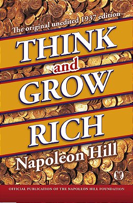 Think And Grow Rich..-
