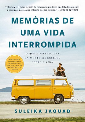 Memórias De Uma Vida Interrompida..-