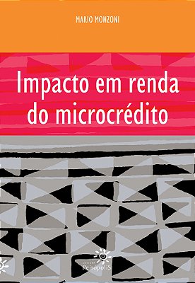 Impacto Em Renda No Microcrédito..-