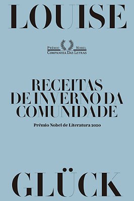 Receitas De Inverno Da Comunidade..-