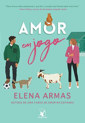 Amor Em Jogo..-