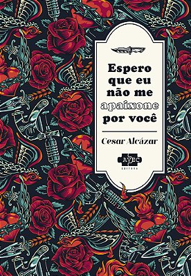 Espero Que Eu Não Me Apaixone Por Você