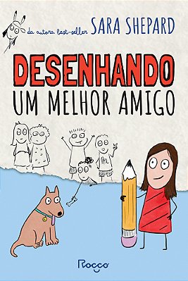 Desenhando Um Melhor Amigo..-