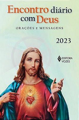 Encontro Diario Com Deus 2023..-