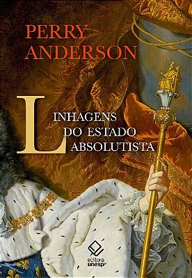 Linhagens Do Estado Absolutista..-