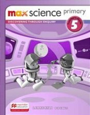 Max Science 5 - Teacher's Guide..-