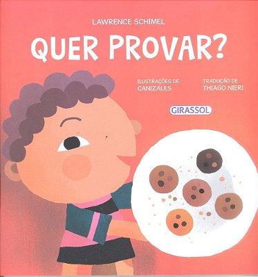 Quer Provar..-