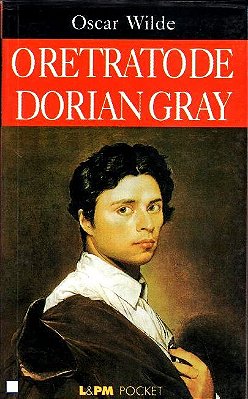 O Retrato De Dorian Gray - Pocket..-