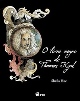 O Livro Negro De Thomas Kyd