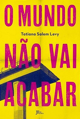 O Mundo Nao Vai Acabar..-