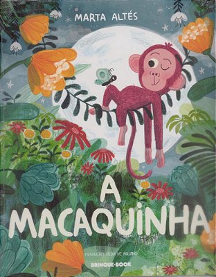A Macaquinha..-