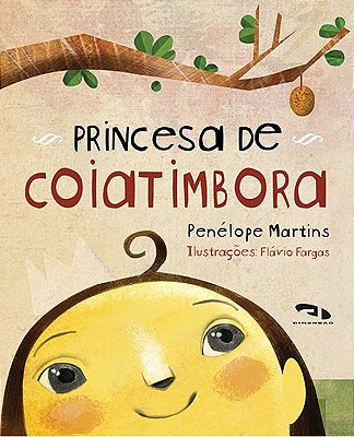 Princesa De Coiatimbora..-