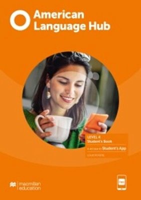 American Language Hub 4 - Teacher's Book With Teacher's App..-