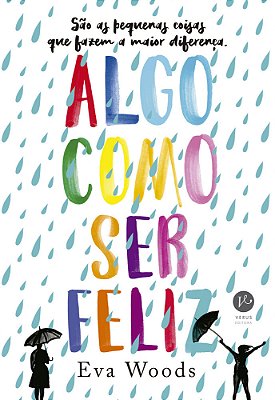 Algo Como Ser Feliz..-