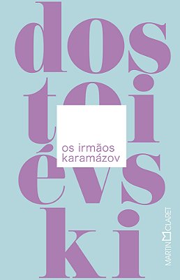 Os Irmãos Karamázov