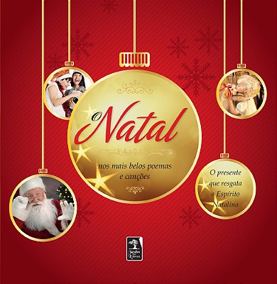 Natal Nos Mais Belos Poemas E Canções..-