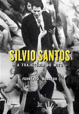 Silvio Santos..-