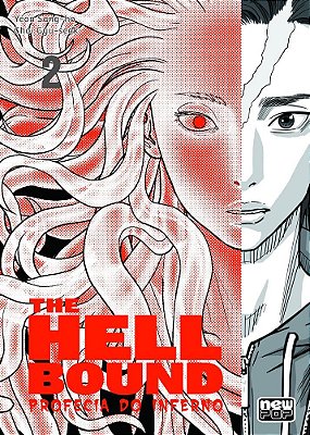 Hellbound: Profecia Do Inferno - Volume 2..-