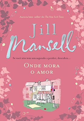 Onde Mora O Amor..-