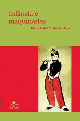 Infâncias E Maquinarias..-