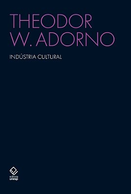 Indústria Cultural..-