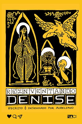 Reinventando Denise..-