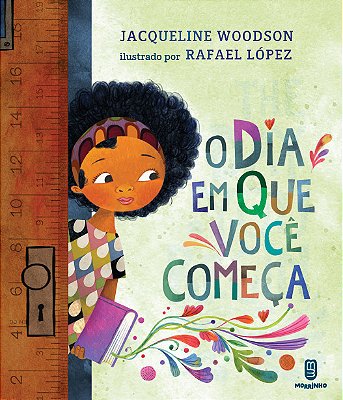 O Dia Em Que Você Começa..-