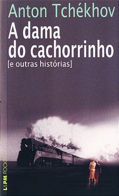A Dama Do Cachorrinho E Outras Historias - Pocket..-