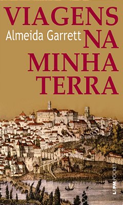 Viagens Na Minha Terra..-