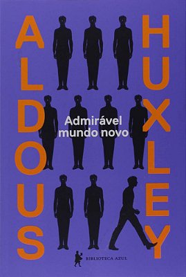 Admirável Mundo Novo..-