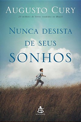 Nunca Desista De Seus Sonhos..-