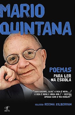 Mario Quintana - Poemas Para Ler Na Escola..-