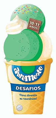 Abremente - 10-11 Anos - Desafios..-