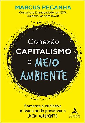 Conexao Capitalismo E Meio Ambiente..-