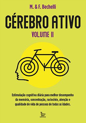 Cérebro Ativo - Volume 2..-