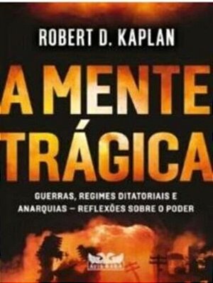 A Mente Trágica