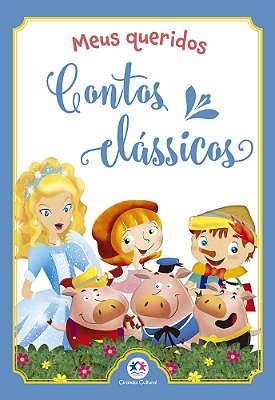 Meus Queridos Contos Clássicos..-