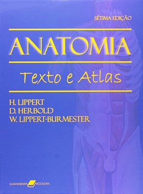 Anatomia - Texto E Atlas..-