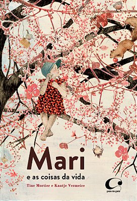 Mari E As Coisas Da Vida..-