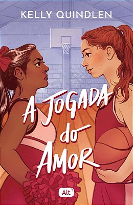A Jogada Do Amor..-
